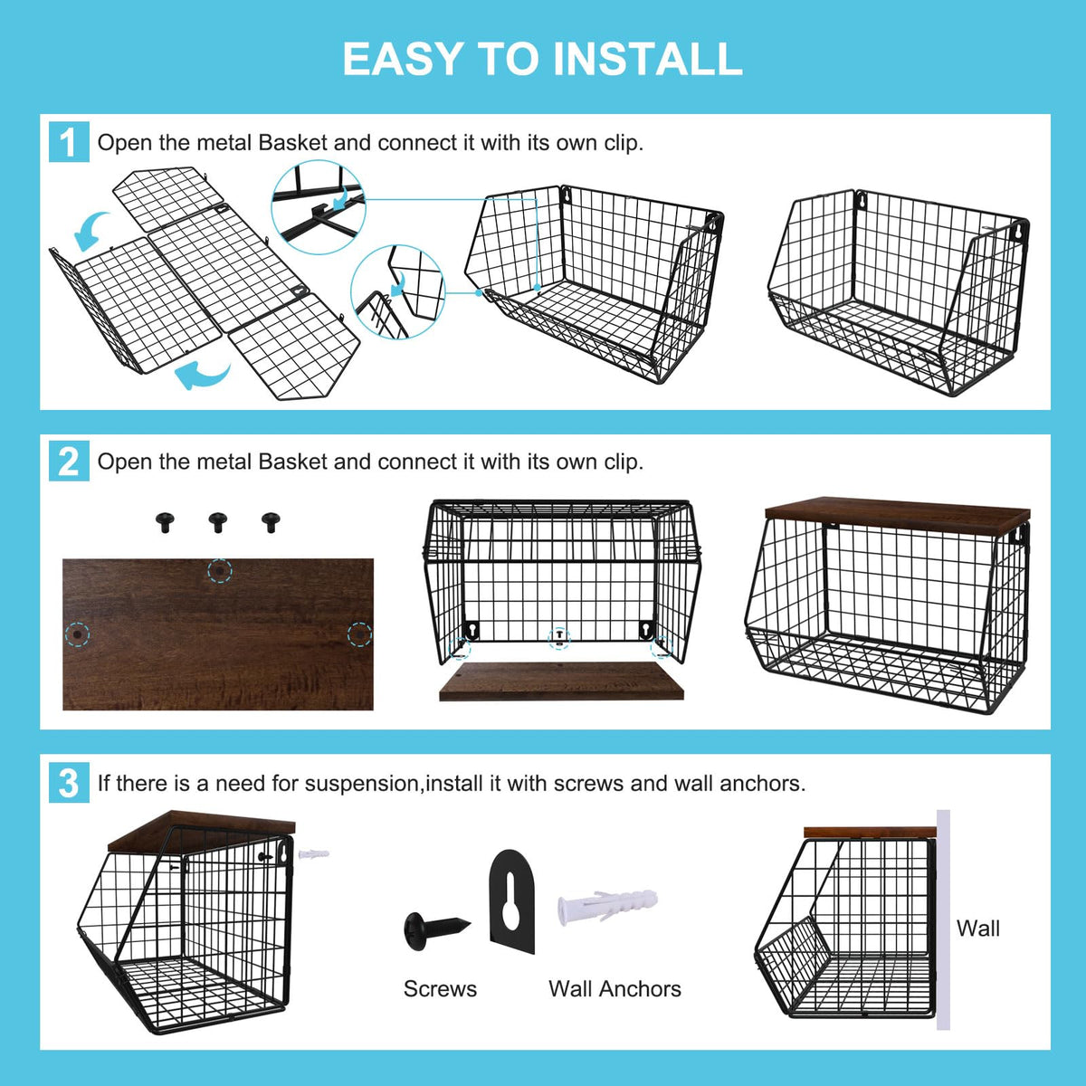 MSJGA over-washer storage frees vertical space
