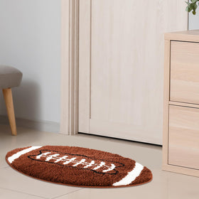 MSYA football rug makes a thoughtful gift for young sports fans
