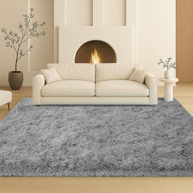 Mtandyx nursery playtime rug offers soft surface for kids