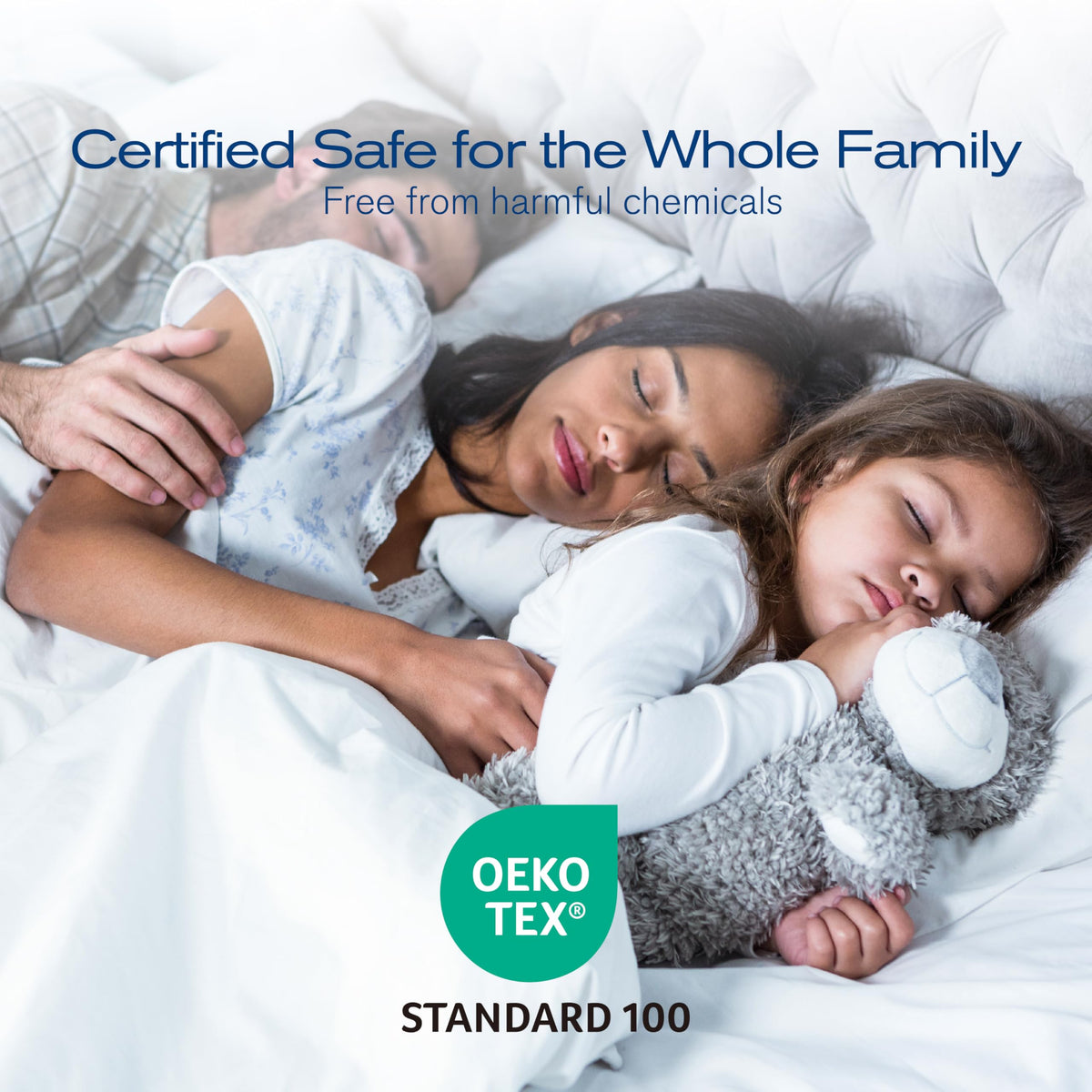 MUFEW pillow ergonomic neck support design aligns the spine