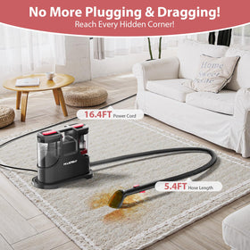 MUJERBAY top-filling design helps prevent leaks during use.