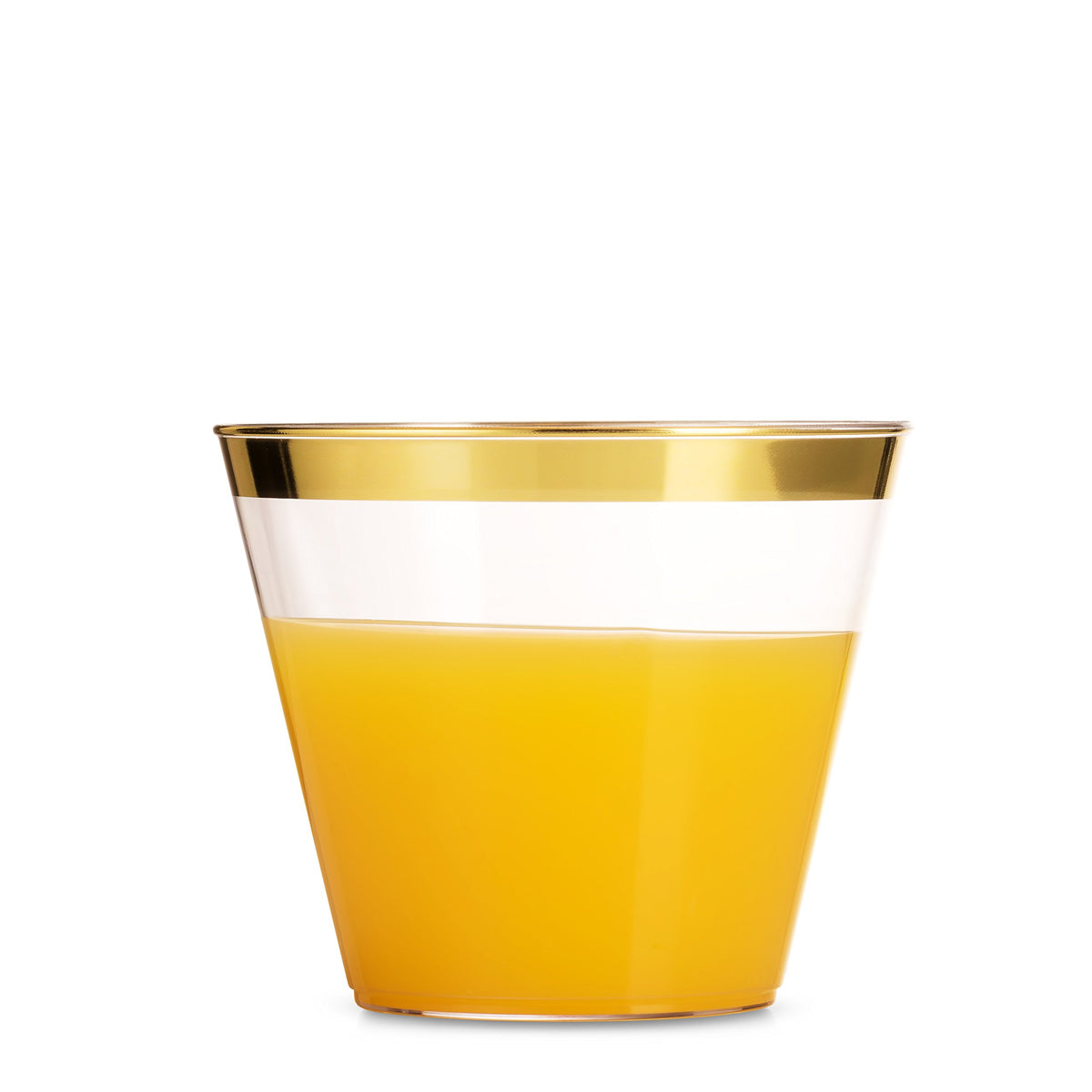 Munfix 9oz cups are BPA-free durable party drinkware.