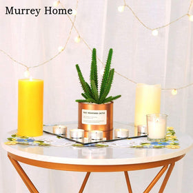 Murrey Home easy-install tiles support flexible gym layouts and quick setups.