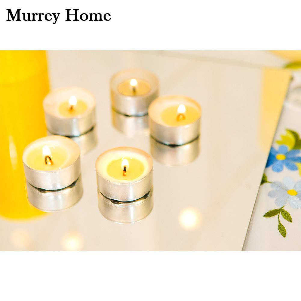 Murrey Home float-glass tiles ensure true reflections in any workout space.