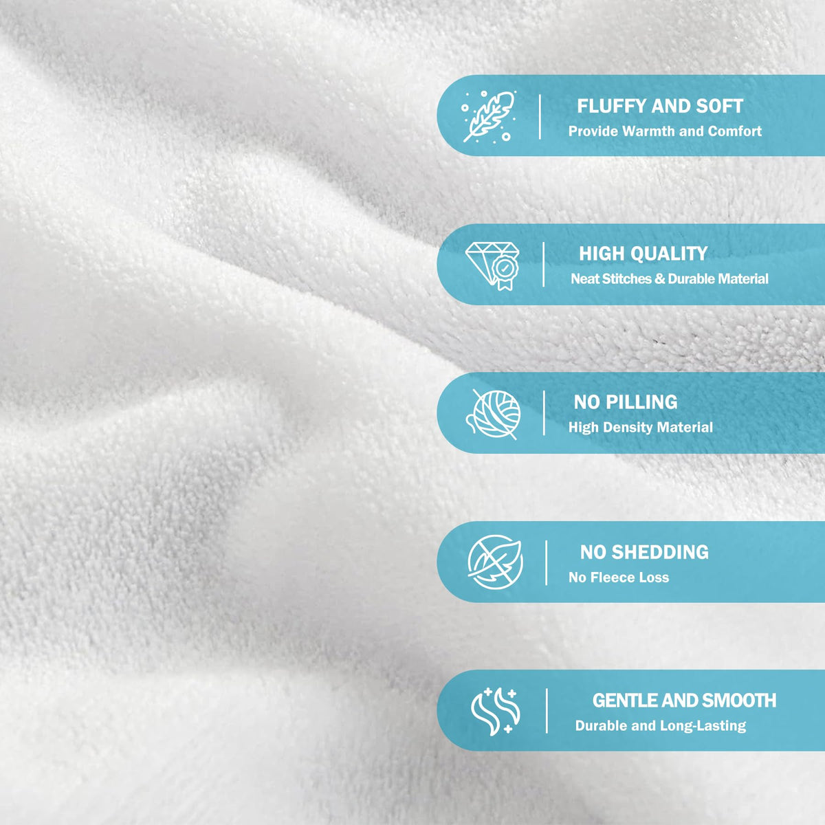 musaecoin nurse blanket on living room couch for home warmth.