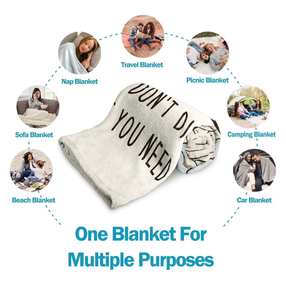 musaecoin office-nurse-throw versatile for work and home