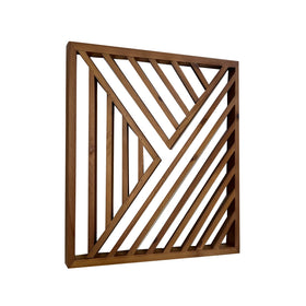 Musanpou modern rustic wall decor collection enhances entryways