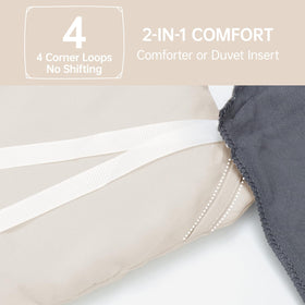 MUXHOMO soft microfiber close-up illustrating gentle, breathable material for daily use