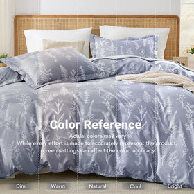 MUXHOMO brushed microfiber close-up showing silky soft texture.