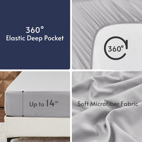 MUXHOMO easy-care features enable machine washing and quick drying for everyday convenience