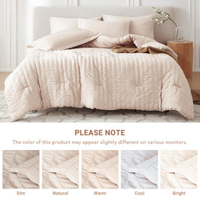 Muxhomo envelope closure pillowcases neatly tuck pillows