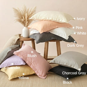MUXHOMO machine-washable comforter ready for easy care and reuse