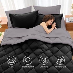 MUXHOMO fitted sheet with 14 pocket shows secure mattress grip.