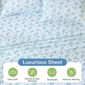 MUXHOMO deep-pocket fit demonstrates secure 16-inch mattress compatibility.