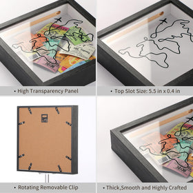 MUXIUNT Packaging protection—foam sleeves ensure safe delivery.