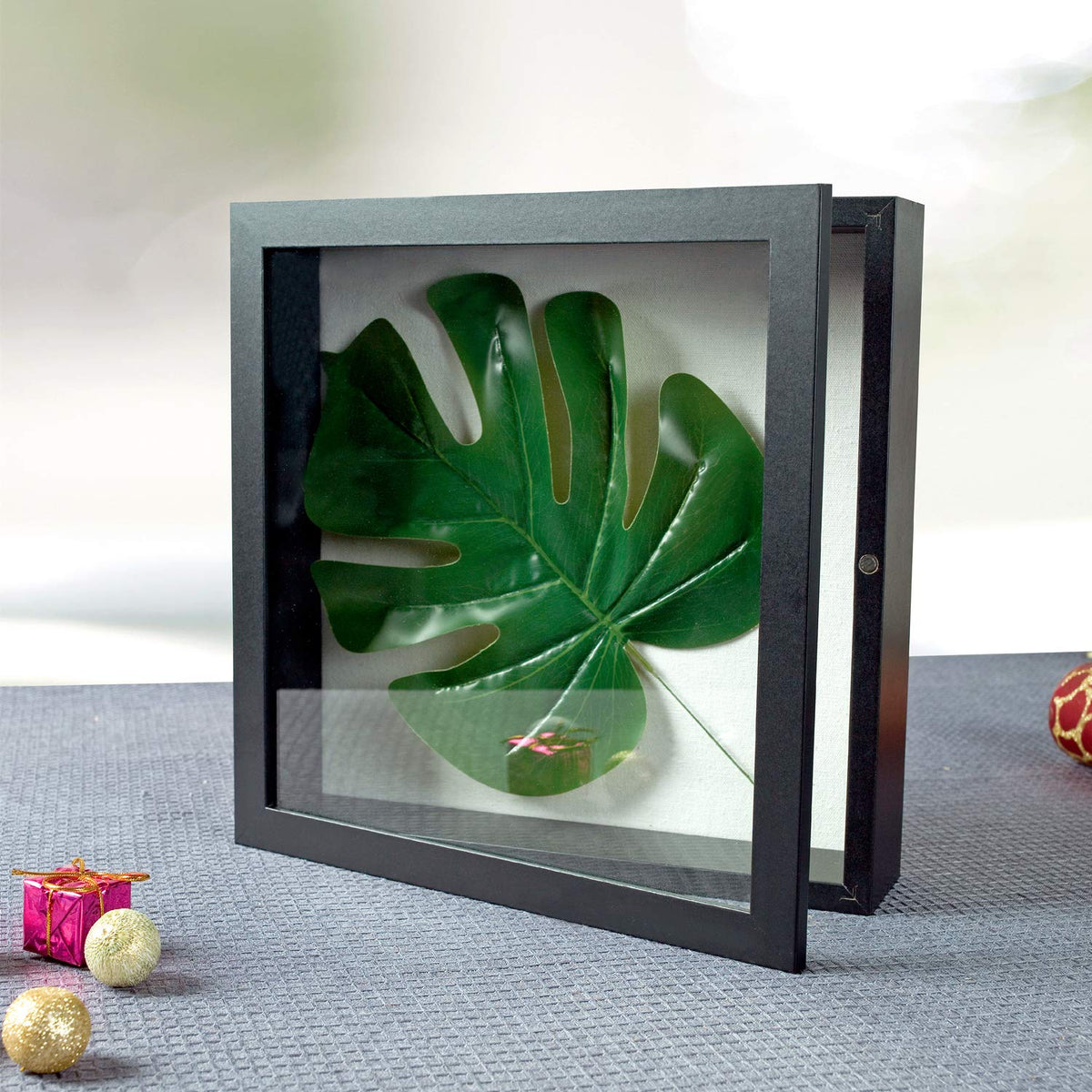 Muzilife ready-to-hang system makes wall mounting simple