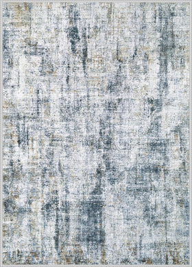 MXSANYOO 6x9 rug suits under a full bed or a cozy seating area.