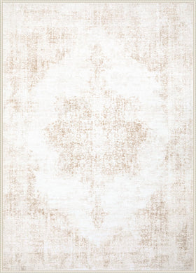 MXSANYOO easy-clean rug suitable for frequent wipe-downs
