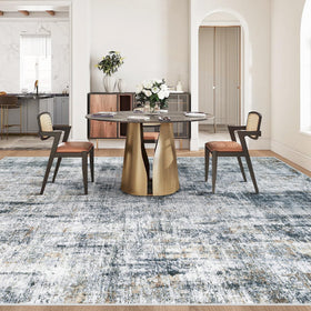 MXSANYOO modern watercolor design adds subtle color and texture.