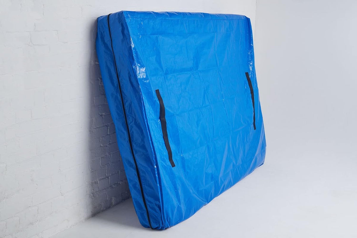 My Moving Mate bag ideal for stairs and tight spaces during moves.