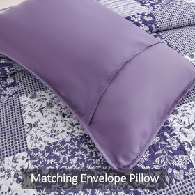 Mybedsoul all-season usage suitable for spring to winter layering.
