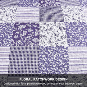 Mybedsoul bedspread on bed creating a cozy, stylish bedroom setup.