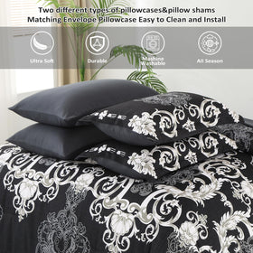 Mybedsoul bedding set packaged, ready for gifting or a room refresh.