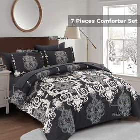 Mybedsoul king fitted sheet hugs the mattress with a secure, breathable finish.