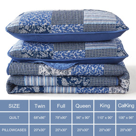 Mybedsoul pillowcases complete the 3-piece set for a cohesive finish.