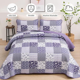 Mybedsoul soft microfiber fabric provides breathable, cozy comfort.