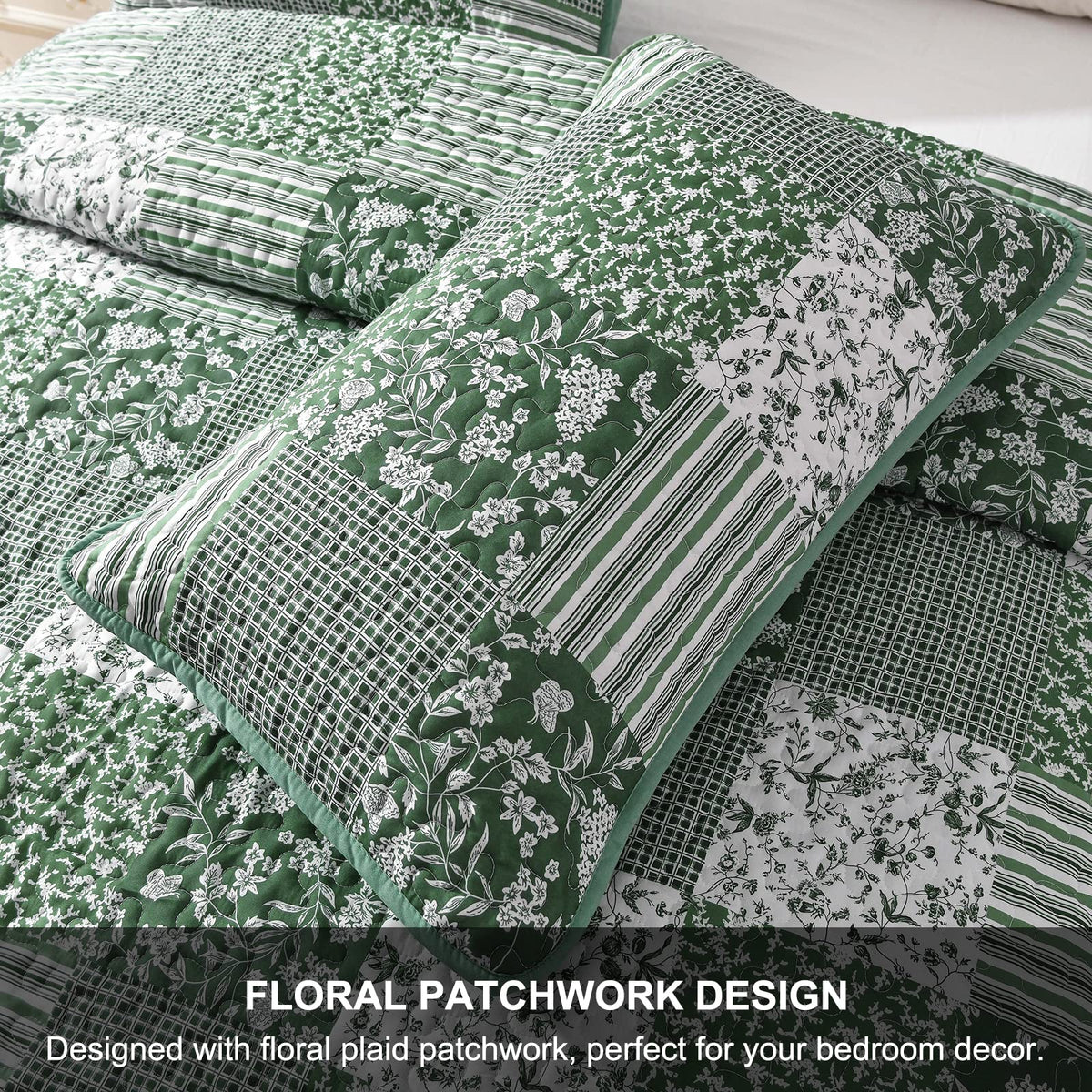 Mybedsoul microfiber fabric feels soft and durable