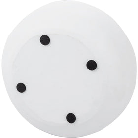 MyGift bottom foot pads protect surfaces and prevent sliding