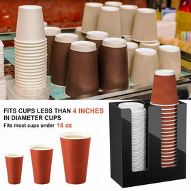 MYITYARD ready-to-use design, peel-film visible for instant upgrade to your coffee corner.