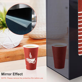MYITYARD wipe-clean surface, easy maintenance for daily use and quick tidying.