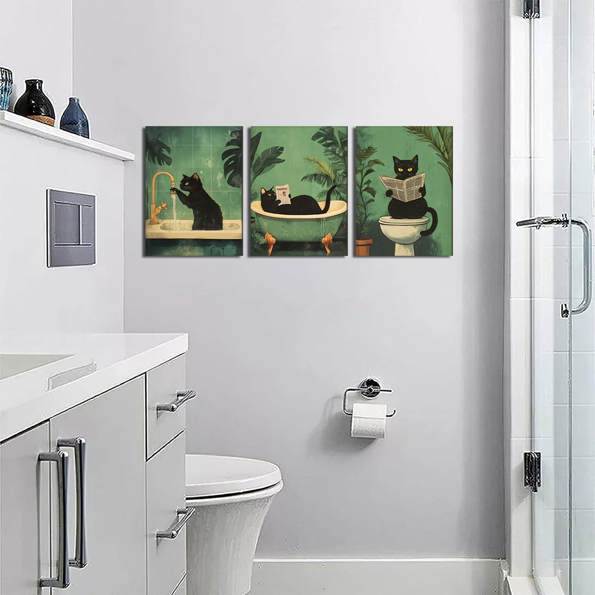 Mynotix framed lightweight wood frame provides durable display.