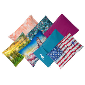 MyPillow temperature-regulating technology helps you stay comfortable while traveling.