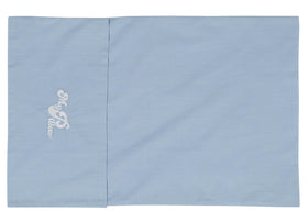 MyPillow travel pillow portable on-the-go comfort for planes and trains.