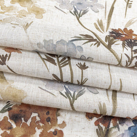 MYSKY HOME curtains suited for living room and dining room decor