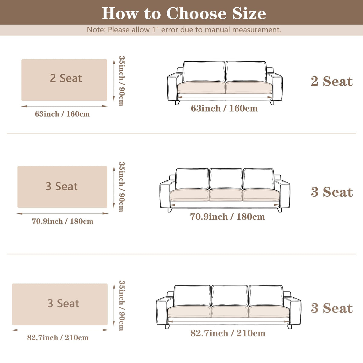 MYSKY HOME practical gift for pet owners to protect furniture.