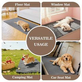 MYSKY HOME spill protection for furniture keeping cushions clean