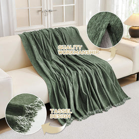MYSKY HOME washable cover, machine washable for easy care.