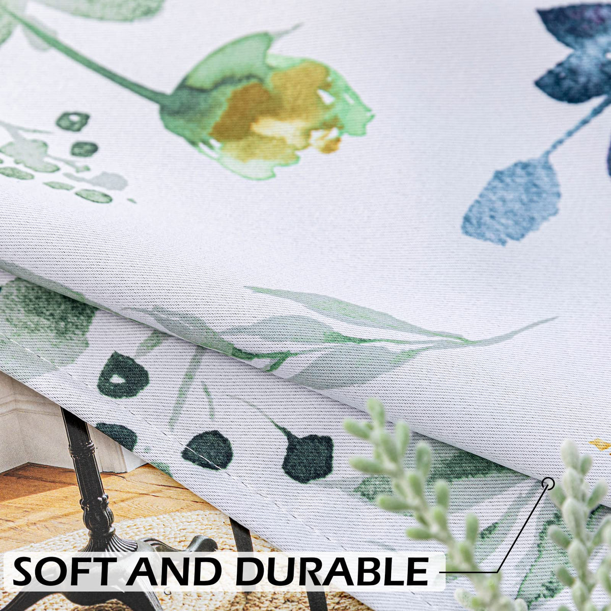 MYSKY HOME winter draft resistance feature minimizing cold air