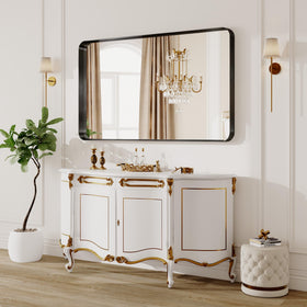 MYSUNORIA vertical or horizontal mounting versatility for various rooms.