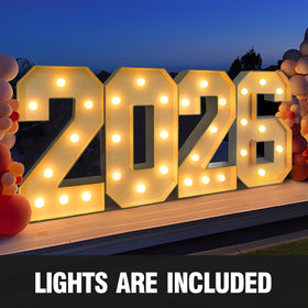Mythcloud class of 2026 photo backdrop enhances graduation celebrations