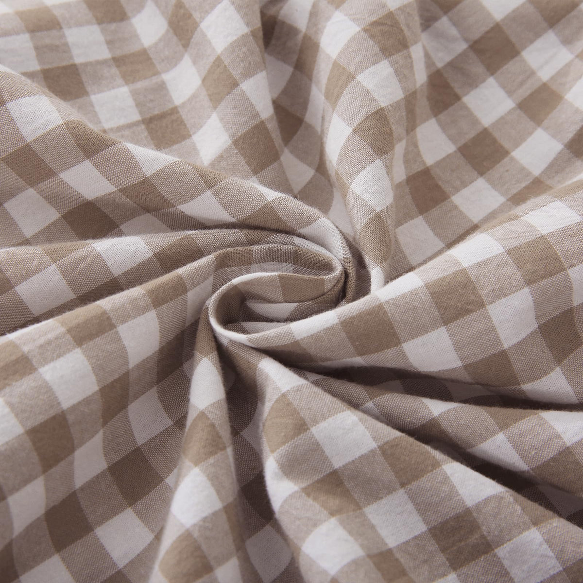 Mywinlle breathable fabric suits couch and bed decorative pillows.