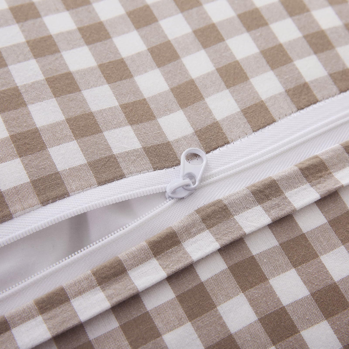Mywinlle two-pack pillow covers offer coordinated styling across rooms