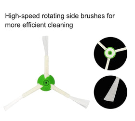 MZY LLC replacement kit supports routine Roomba upkeep