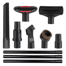 MZY LLC crevice tool for Shark Navigator; ideal for tight corners.