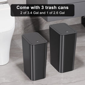 N. NETDOT easy-to-clean surface simplifies maintenance