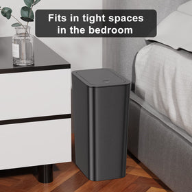 N. NETDOT slim design saves counter and cabinet space